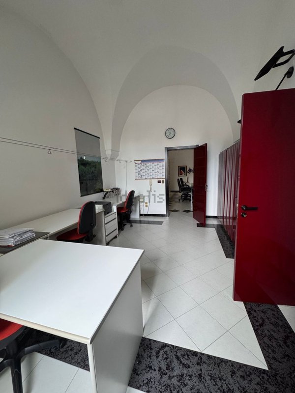 appartamento in vendita ad Erchie