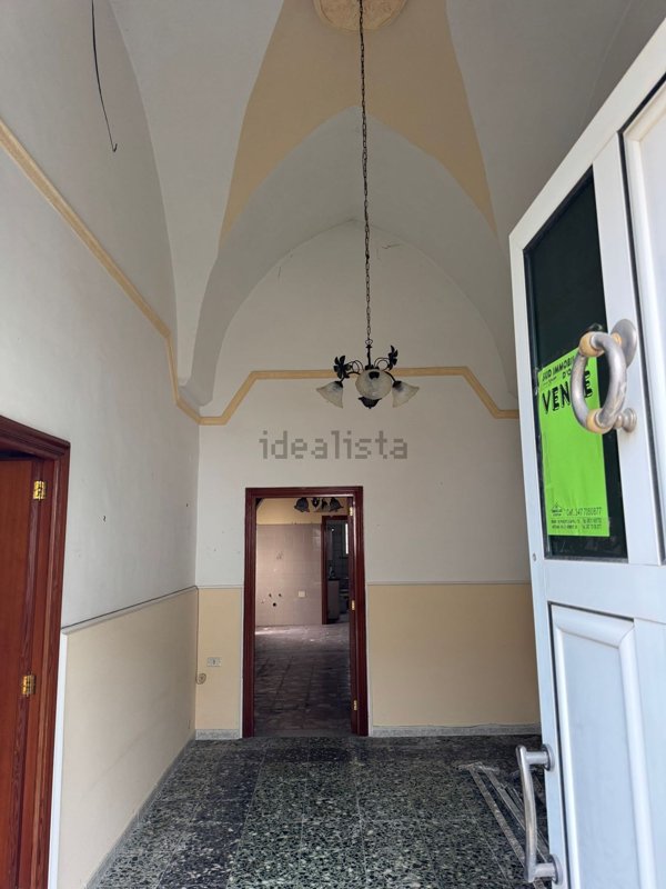 casa indipendente in vendita ad Erchie