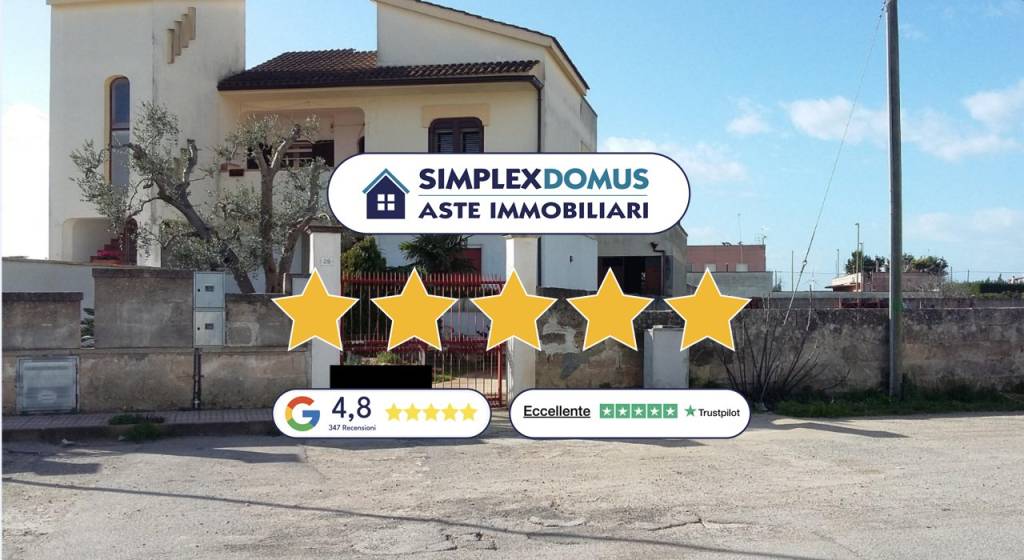 casa indipendente in vendita ad Erchie