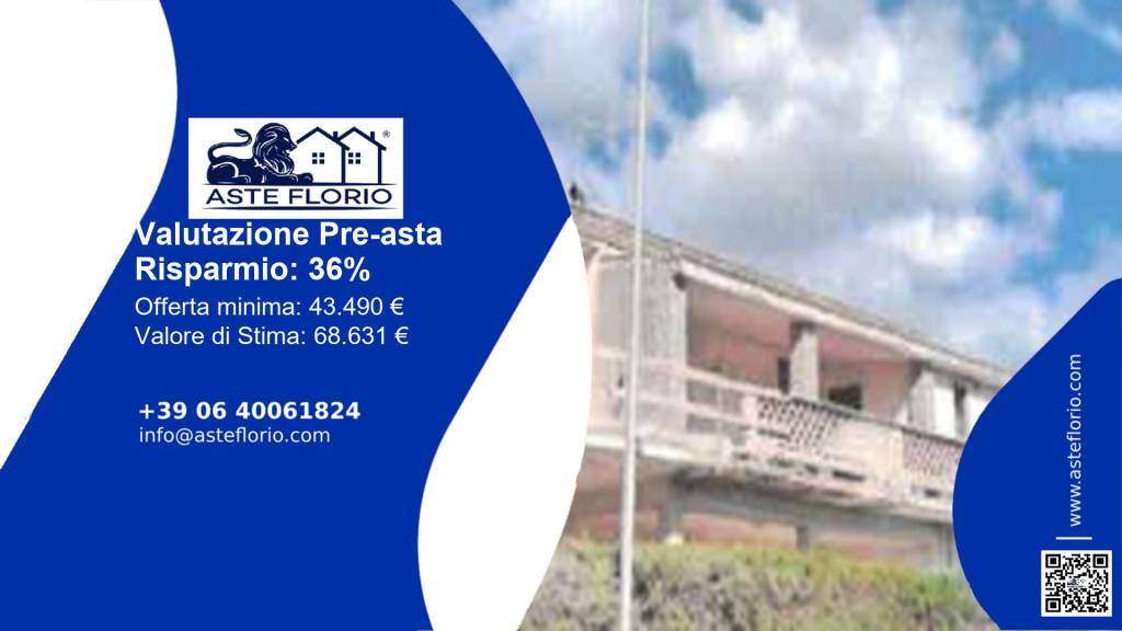 appartamento in vendita ad Erchie