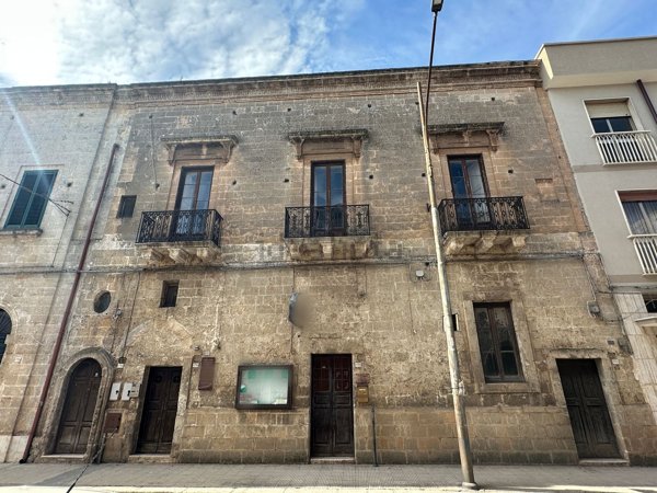 appartamento in vendita ad Erchie