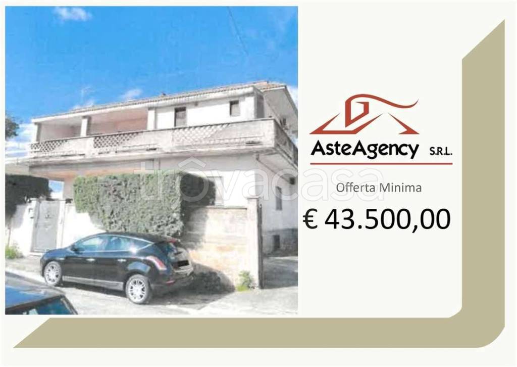 appartamento in vendita ad Erchie