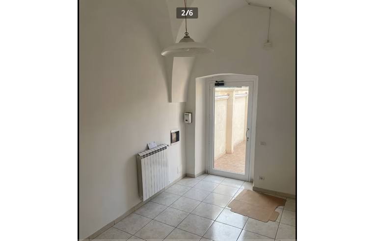 casa indipendente in vendita ad Erchie