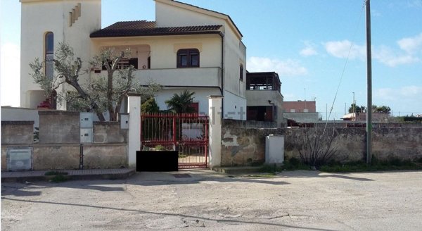 casa indipendente in vendita ad Erchie