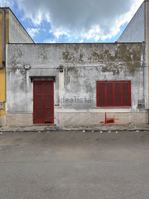 casa indipendente in vendita ad Erchie