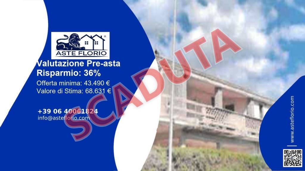 appartamento in vendita ad Erchie