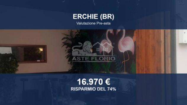 trivano in vendita ad Erchie