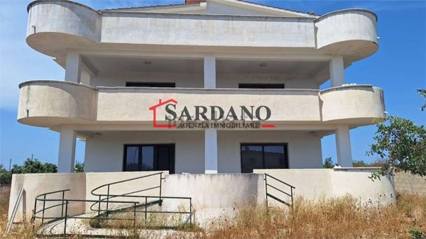 appartamento in vendita ad Erchie