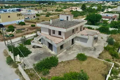 casa indipendente in vendita ad Erchie