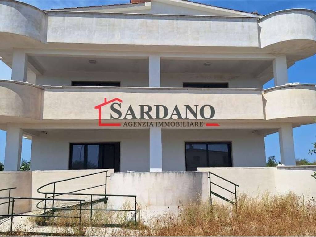 appartamento in vendita ad Erchie