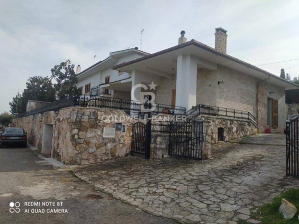 casa indipendente in vendita a Fasano in zona Torre Canne