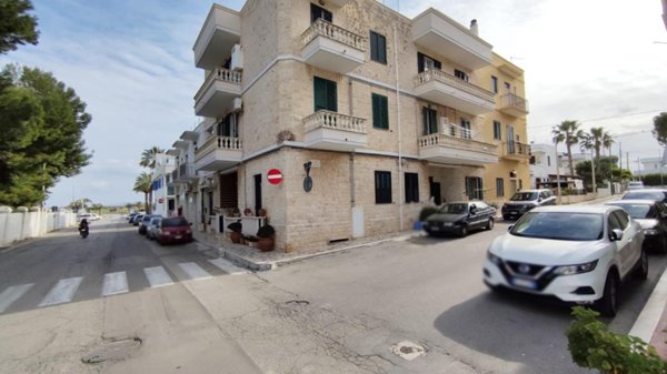 appartamento in vendita a Fasano in zona Savelletri