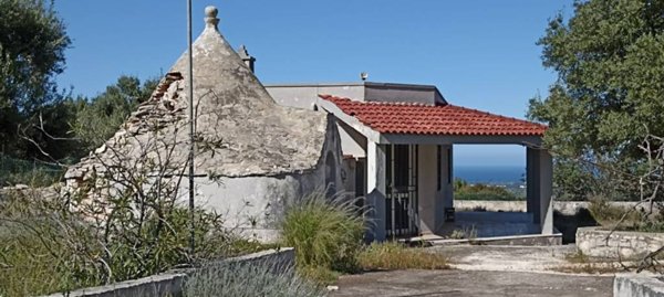 appartamento in vendita a Fasano