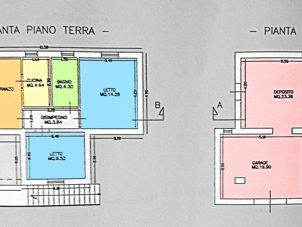 casa indipendente in vendita a Fasano in zona Laureto