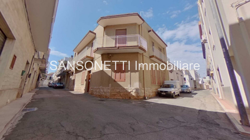 appartamento in vendita a Fasano in zona Pezze di Greco