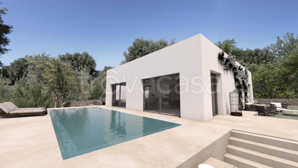 casa indipendente in vendita a Fasano