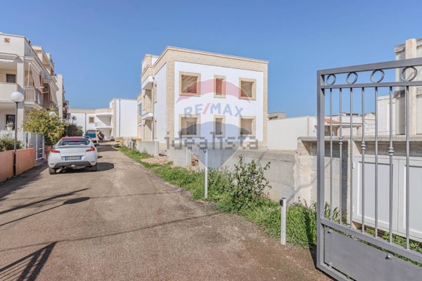 appartamento in vendita a Fasano in zona Montalbano