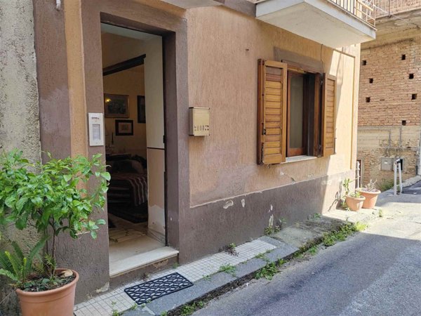 appartamento in vendita a Fasano in zona Montalbano
