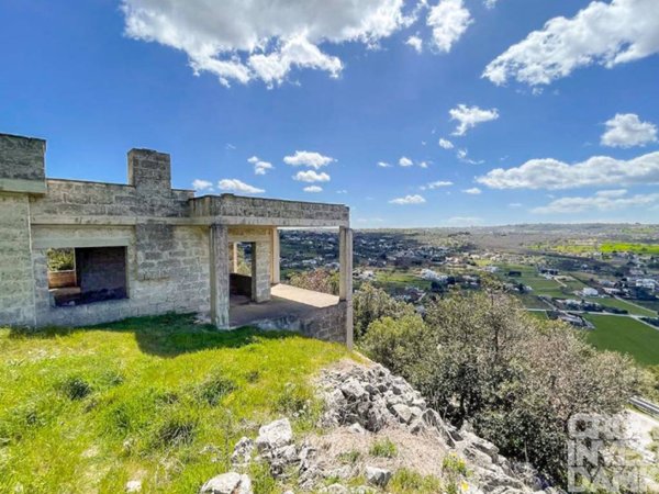 casa indipendente in vendita a Fasano in zona Laureto