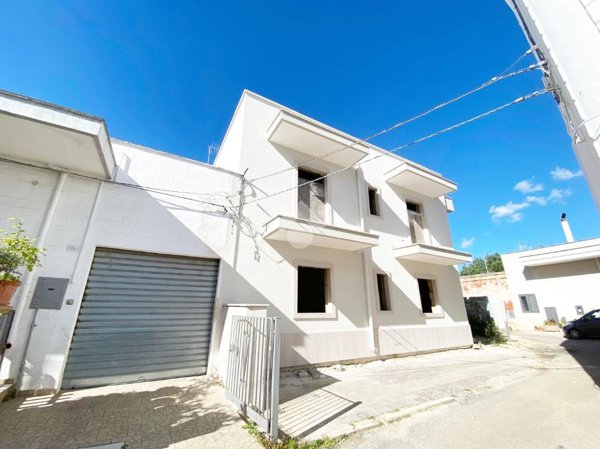 appartamento in vendita a Fasano in zona Pezze di Greco