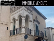casa indipendente in vendita a Fasano