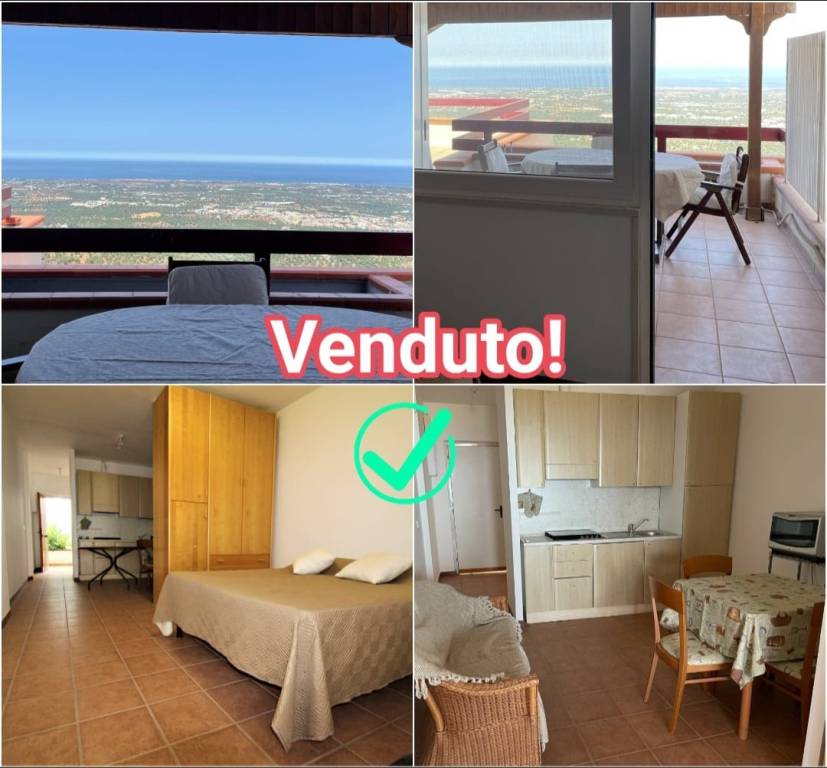 appartamento in vendita a Fasano