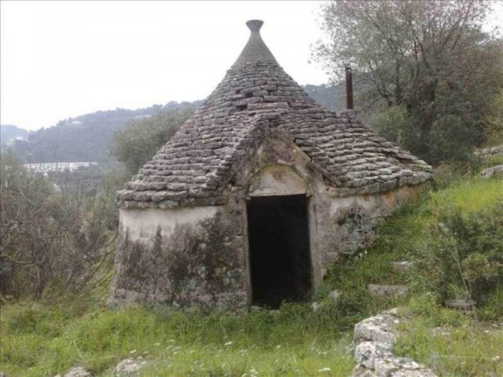 casa indipendente in vendita a Fasano in zona Laureto