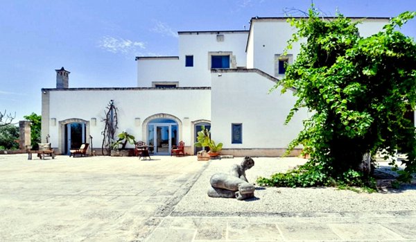 casale in vendita a Fasano in zona Savelletri