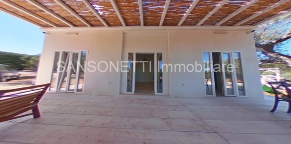 casa indipendente in vendita a Fasano in zona Torre Canne