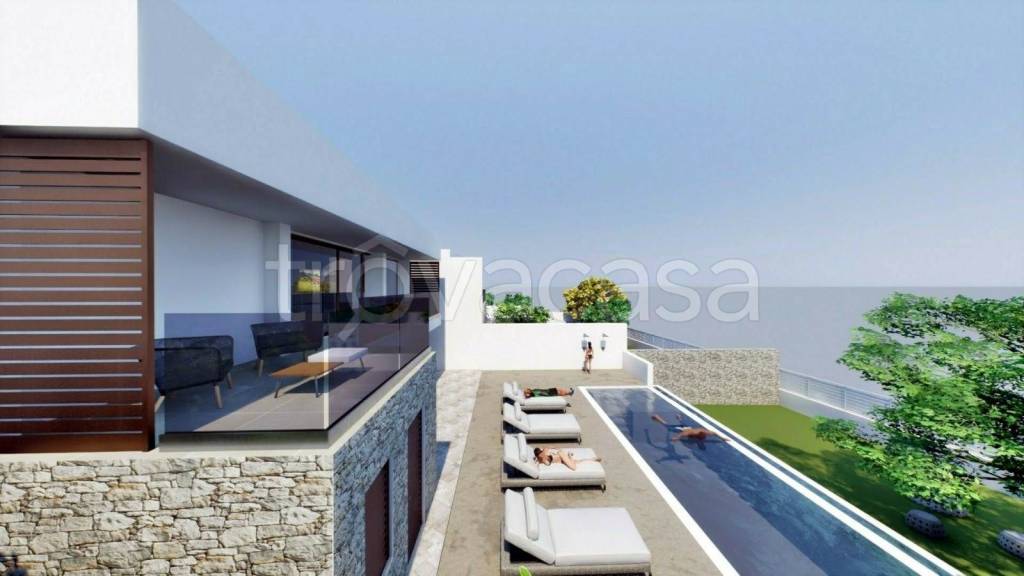 casa indipendente in vendita a Fasano