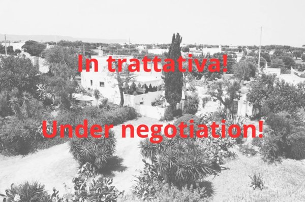 casa indipendente in vendita a Fasano in zona Savelletri