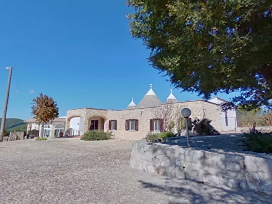 casa indipendente in vendita a Fasano in zona Canale di Pirro