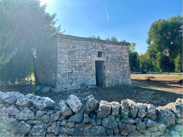 terreno agricolo in vendita a Fasano in zona Pezze di Greco