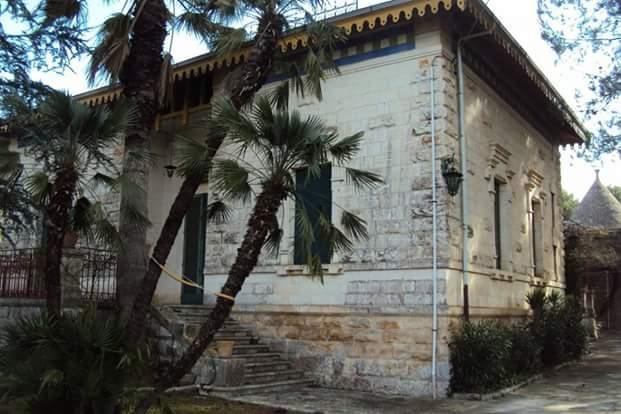casa indipendente in vendita a Fasano in zona Laureto