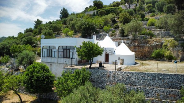 esavano in vendita a Fasano