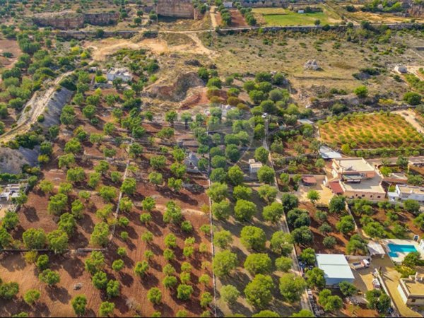 casa indipendente in vendita a Fasano in zona Pezze di Greco