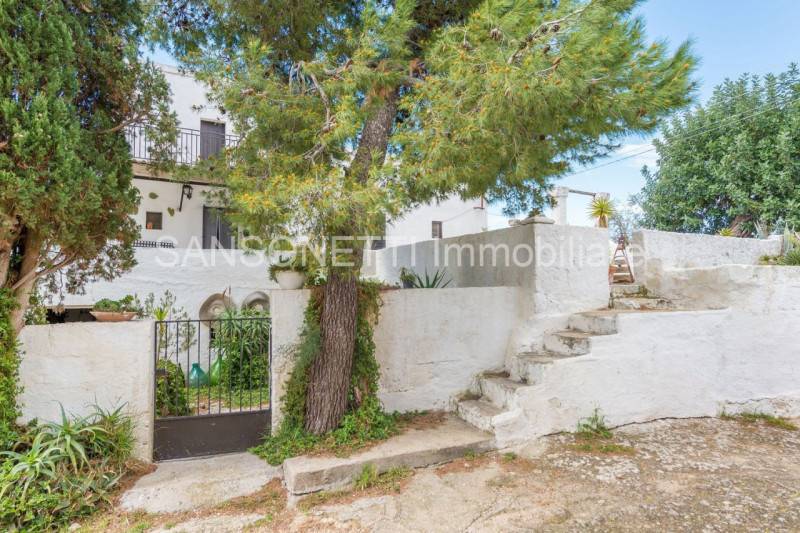 casa indipendente in vendita a Fasano in zona Savelletri