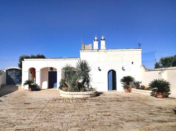 casale in vendita a Fasano