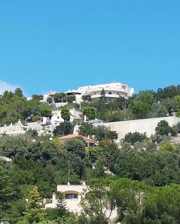 casa indipendente in vendita a Fasano in zona Canale di Pirro