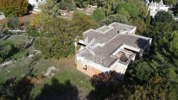 casa indipendente in vendita a Fasano in zona Laureto
