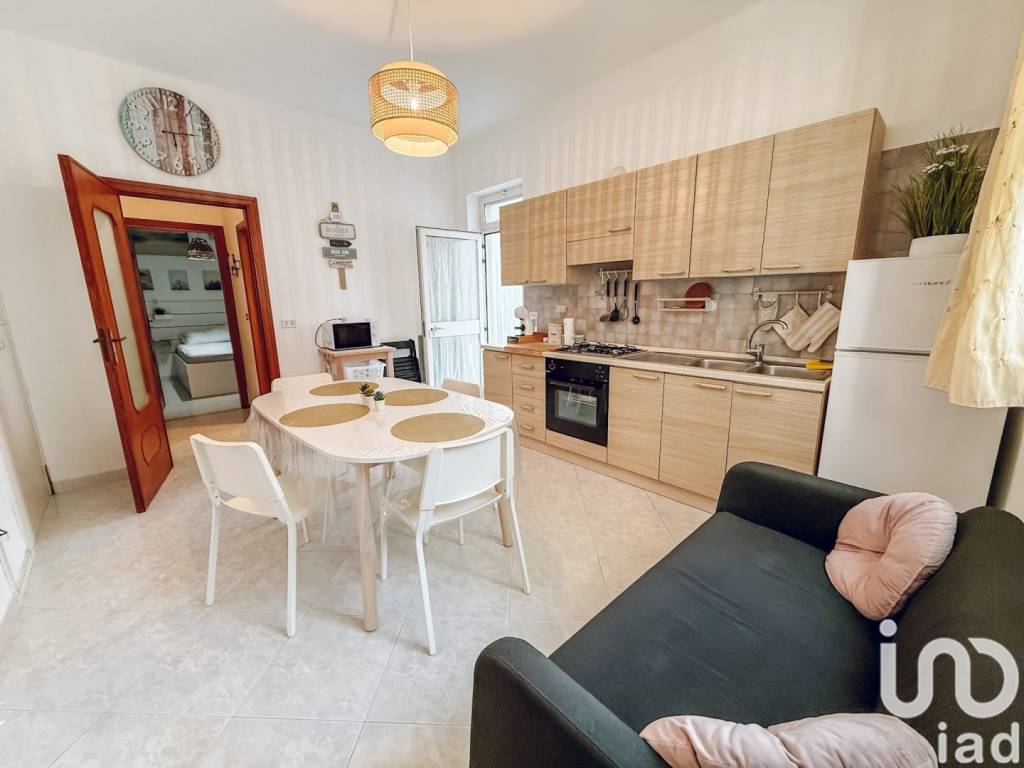 casa indipendente in vendita a Fasano in zona Torre Canne