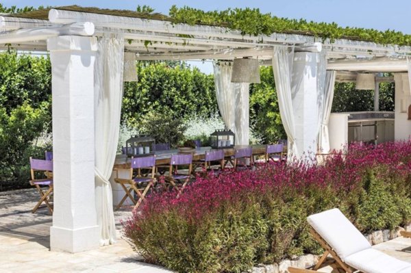 casa indipendente in vendita a Fasano