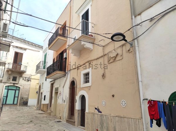 appartamento in vendita a Fasano