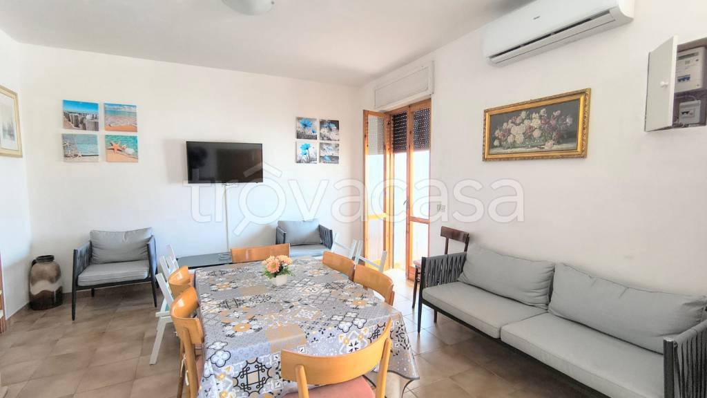 appartamento in vendita a Fasano in zona Torre Canne