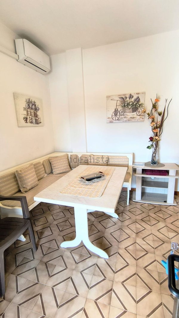 appartamento in vendita a Fasano in zona Torre Canne