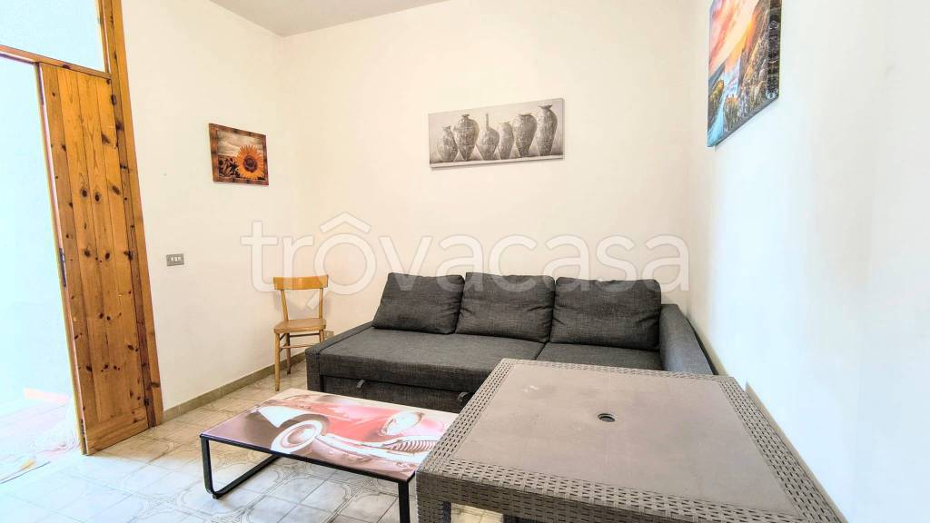 appartamento in vendita a Fasano in zona Torre Canne