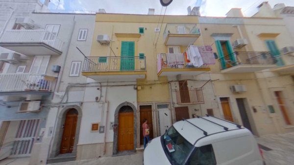 casa indipendente in vendita a Fasano