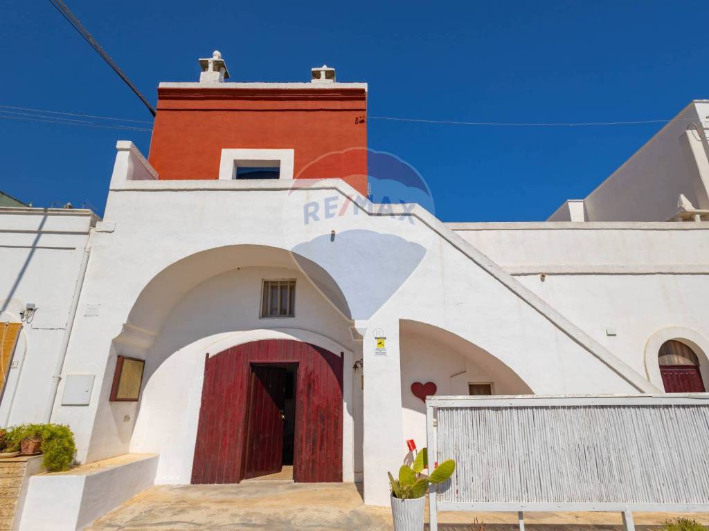 appartamento in vendita a Fasano in zona Montalbano