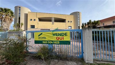 terreno edificabile in vendita a Fasano