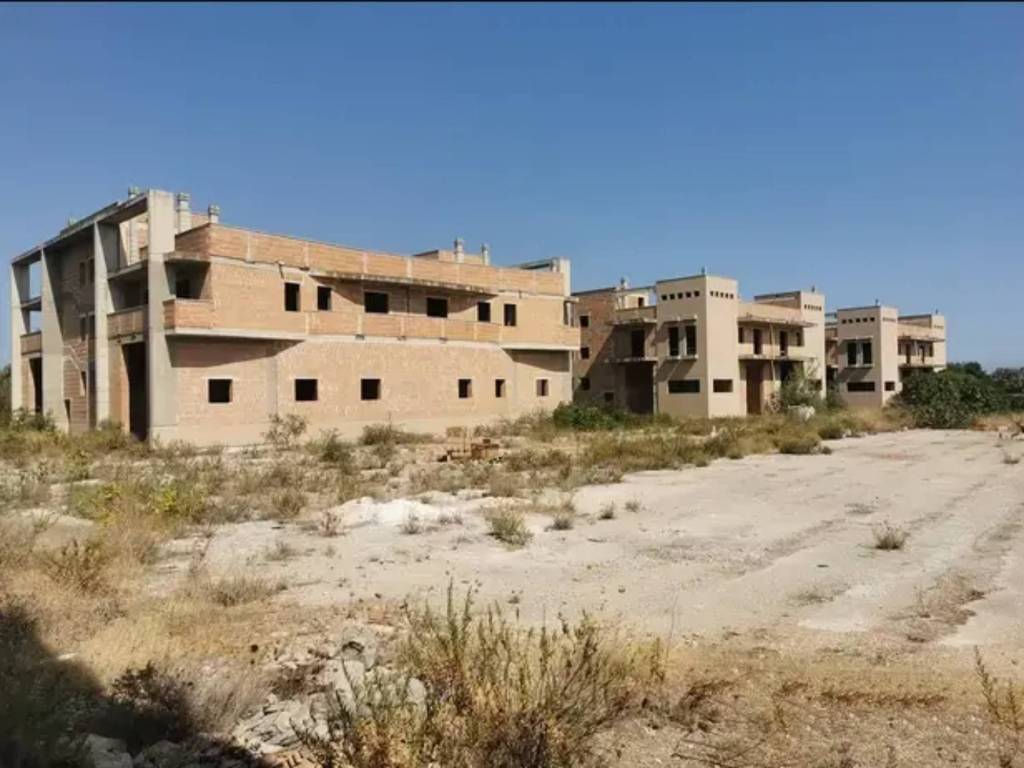 intera palazzina in vendita a Fasano